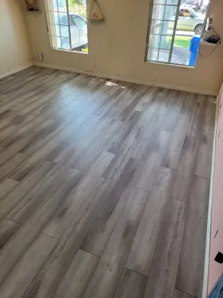 Pisos y carpetas
