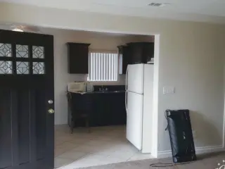 Rento habitaciones