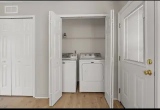 Casa de dos dormitorios y un baño TN