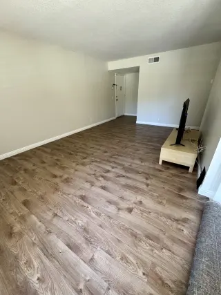 1 bed 1 bath Condo Rent