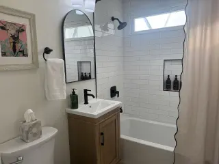 MOVE IN RENTAL