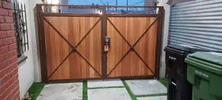 Welder services