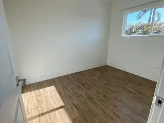 Apto 1 Rec Compton CA, servicios incluidos