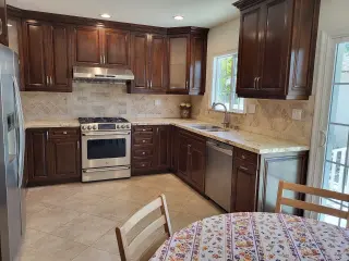 2br @Burbank, CA 91501🔑