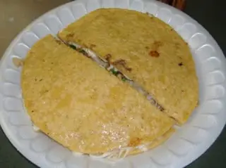 Antojitos mexicanos juanita