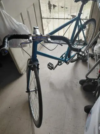 State bicycle co