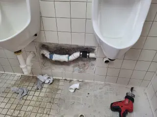 Plomeria y Destapes 24horas todo Puerto Rico