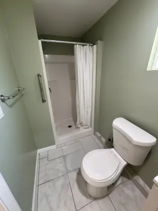 Woodland Hills area