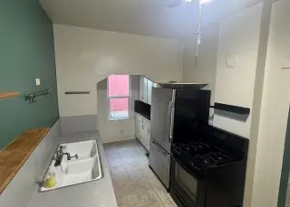 Spacious Home in Great Location