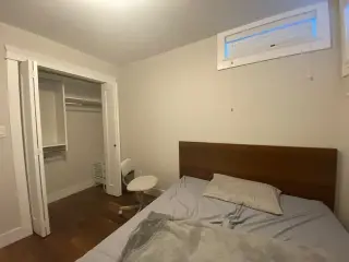 Spacious 2-Bedroom Apartment for Rent