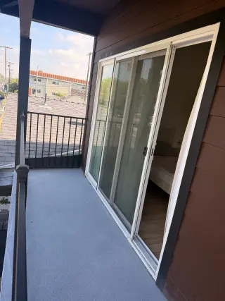 Room for Rent!