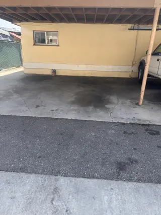 Hawthorne, 1 bedroom, parking