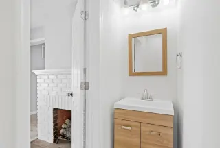 Charming House With Plenty of Space