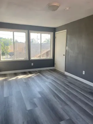 Apartamento cerca del Coliseo de Los Angeles