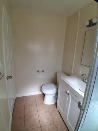 Apartment for rent