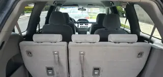 Honda Odyssey 2009