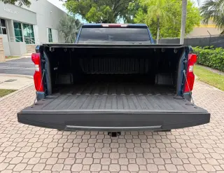 🛻 2019 Chevrolet Silverado 4X4 💵$ 2.999 de Down ✨