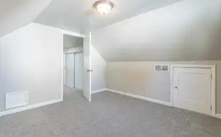 This charming and perfect blend of village convenience and peaceful living.