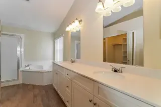 Spacious Single Family Home
