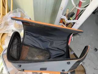 Bolsa Transportadora para Mascotas - Ideal para Viajar