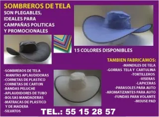 BANDAS PARA LA CABEZA