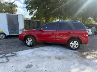 ⬇️ MENOS DE 2K😱/ 🚘 2007 Saturn Vue V6 SUV🚘