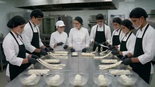 CURSO ONLINE QUESOS FRESCOS HILADOS VENEZOLANOS PARA SU COMERCIALIZACIÓN