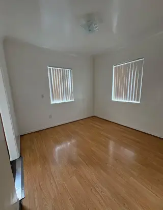 Move-in ready single-family house for rent