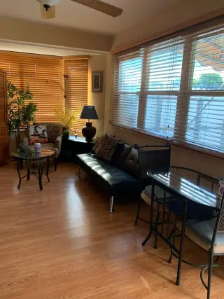 Loft para pareja en Westchester