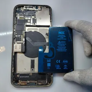 Reparación de Celulares a Domicilio en Houston, TX