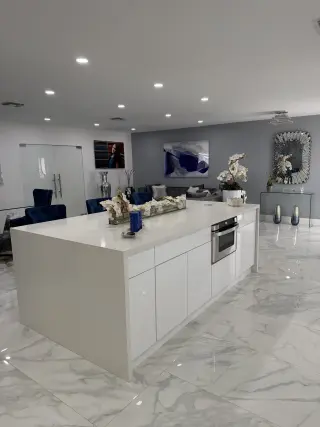 Casa en kendall