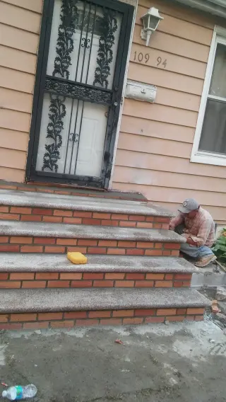 Leo handyman renovation houses services