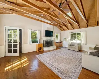Charming Studio City Home with Exceptional Potential