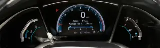 😎 Con 37.178 Millas / 🚘 Honda Civic Sport 2020/ 📄Título limpio