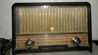 Reparamos Refacionamos Actualizamos Radiolas Radios a tubos
