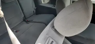 Honda Odyssey 2009