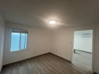 Beautifully updated 1-bedroom, 1-bath apartment