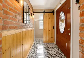 Peaceful Neighborhood Rental