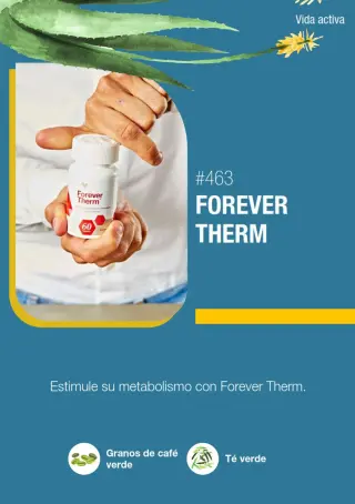 programma DETOX Clean9 Forever