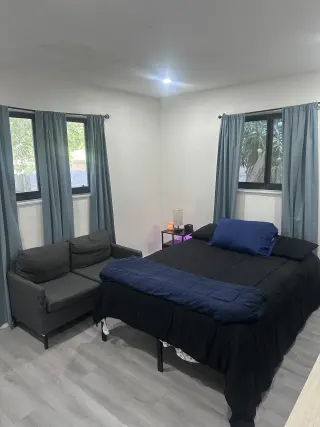 Se Renta Habitacion