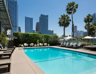 STUDIOS STARTING AT $1,575 IN DTLA - Summer Special