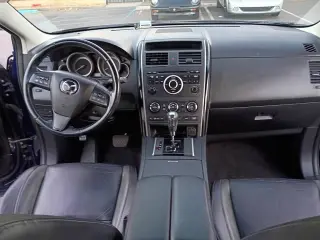 2012 MAZDA CX-9 TOURING