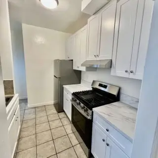 Luminoso Apartamento Esquinero de 2 Recámaras