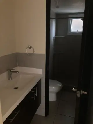 Apartamento en venta zona 5