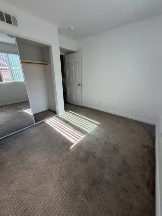 Cuartos en renta