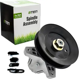 8TEN Spindle for Cub Cadet Troy Bilt XT1-LT50 Super Bronco 50 XP 50