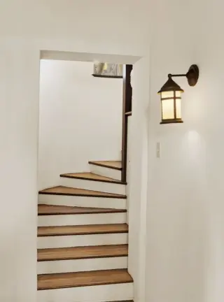 Casa histórica inglesa de 1 dormitorio