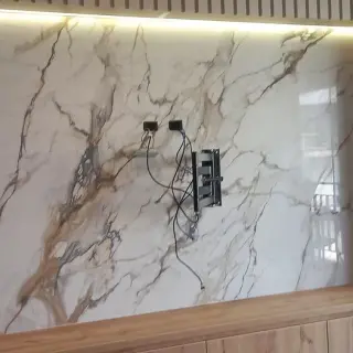 Dekton superficie solida para tableros de cocina, baños, pisos, paredes