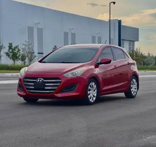 ✨ Impecable/ 🚘2016 Hyundai Elantra GT/ 💲 4.900 CASH