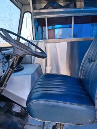 Lonchera en Venta